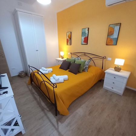 Divina Cuspide Bed & Breakfast Guspini Exterior photo