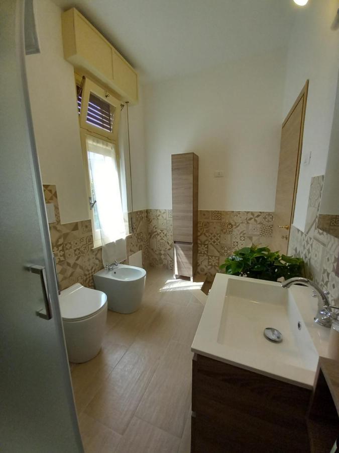 Divina Cuspide Bed & Breakfast Guspini Exterior photo