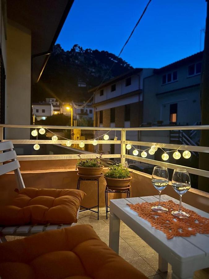 Divina Cuspide Bed & Breakfast Guspini Exterior photo