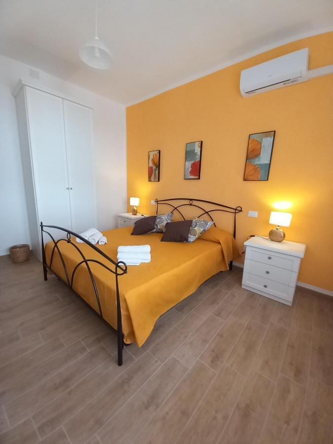 Divina Cuspide Bed & Breakfast Guspini Exterior photo